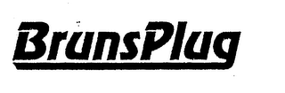 BRUNSPLUG logo