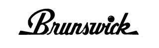 BRUNSWICK logo