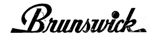 BRUNSWICK logo