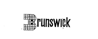 BRUNSWICK logo