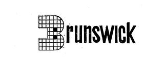 BRUNSWICK logo