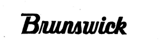 BRUNSWICK logo