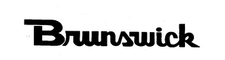BRUNSWICK logo
