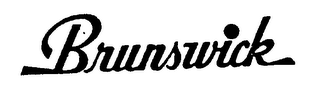 BRUNSWICK logo
