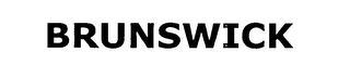 BRUNSWICK logo