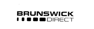 BRUNSWICK DIRECT logo