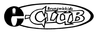 BRUNSWICKIDS E-CLUB logo