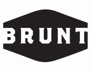 BRUNT logo