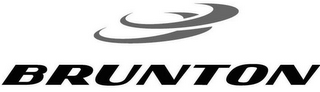 BRUNTON logo