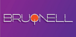 BRUQNELL logo