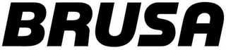 BRUSA logo