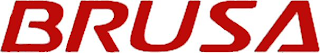 BRUSA logo