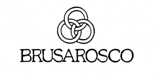 BRUSAROSCO logo