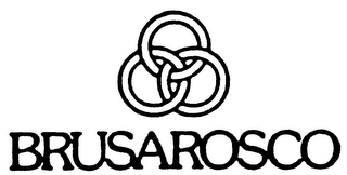 BRUSAROSCO logo