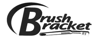 BRUSH BRACKET logo