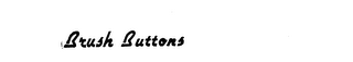 BRUSH BUTTONS logo