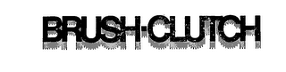 BRUSH-CLUTCH logo