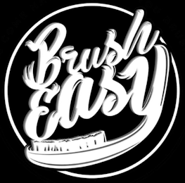 BRUSH EASY logo