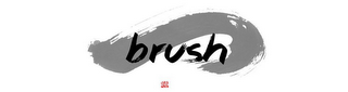 BRUSH SUSHI IZAKAYA logo