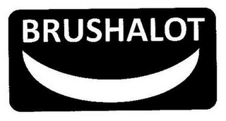 BRUSHALOT logo