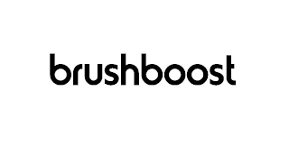 BRUSHBOOST logo