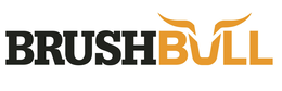 BRUSHBULL logo