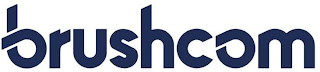 BRUSHCOM logo