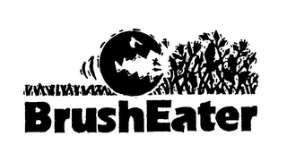 BRUSHEATER logo