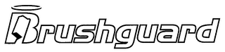 BRUSHGUARD logo