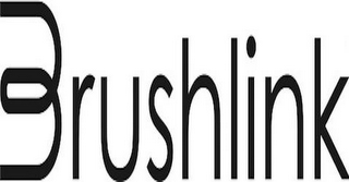 BRUSHLINK logo