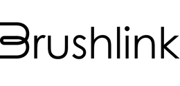 BRUSHLINK logo