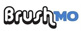 BRUSHMO logo