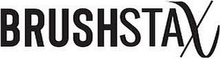 BRUSHSTAX logo