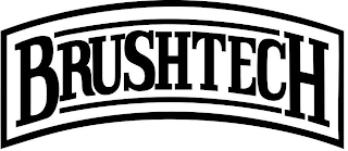 BRUSHTECH logo