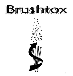 BRUSHTOX logo