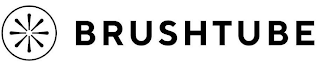 BRUSHTUBE logo