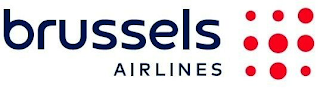 BRUSSELS AIRLINES logo