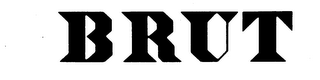 BRUT