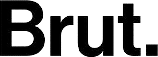 BRUT. logo