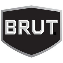 BRUT logo