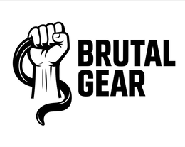BRUTAL GEAR