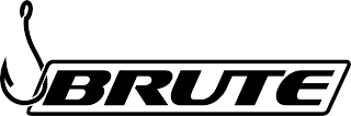BRUTE logo