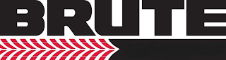 BRUTE logo