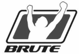 BRUTE logo