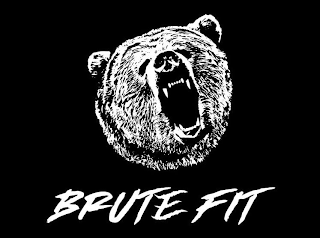 BRUTE FIT logo