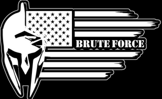 BRUTE FORCE