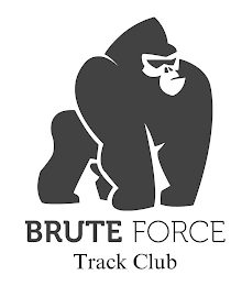 BRUTE FORCE TRACK CLUB logo