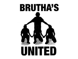 BRUTHA'S UNITED logo