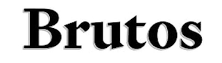 BRUTOS logo