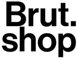 BRUT.SHOP logo